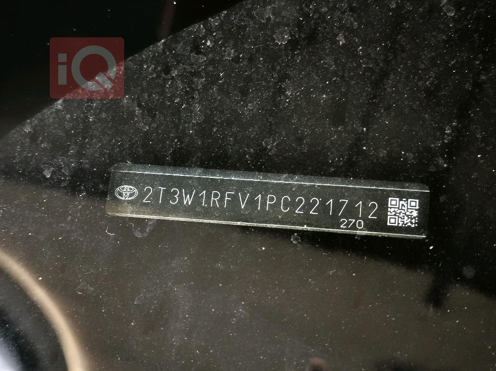 تويوتا راف 4